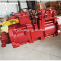DH150LC-7 hydraulic pump K3V63DT Main Pump